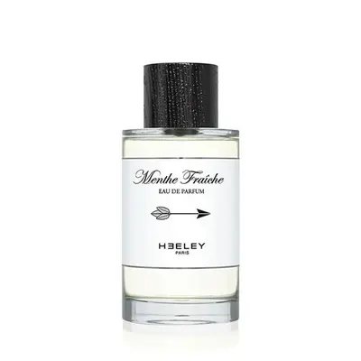 Heeley Menthe Fraiche Eau de Parfum unisex - 100 ml