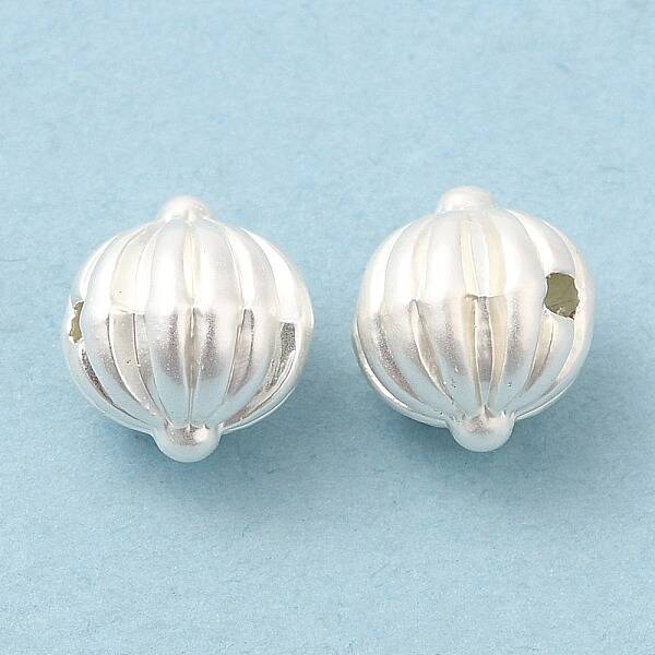 Alloy Beads