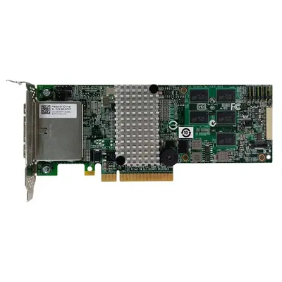 K37HT Dell 6Gb/s SAS Raid Controller