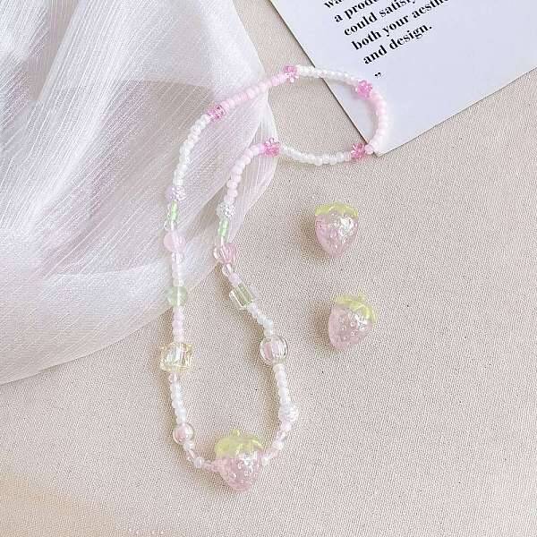 Opaque Acrylic Bead