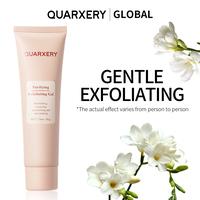 【R】QUARXERY Purifying Exfoliating Gel Washing Face