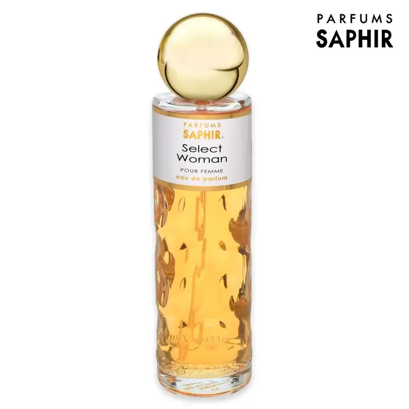 Saphir Edp 200 Ml Donna Selezionata