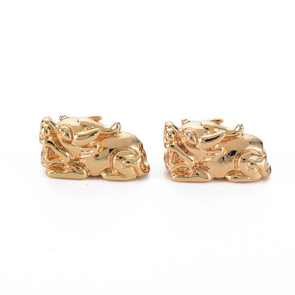 Brass Beads
