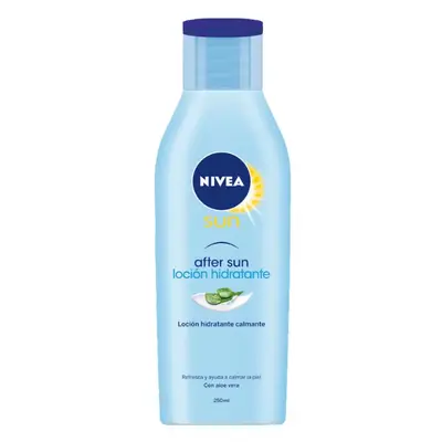 Nivea Sun Lozione idratante doposole 200 ml