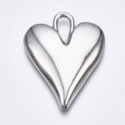 Alloy Pendants