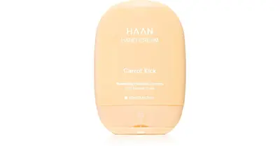 Haan Carrot Kick Hand Cream 50ml