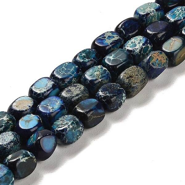 Natural Dolomite Beads Strands