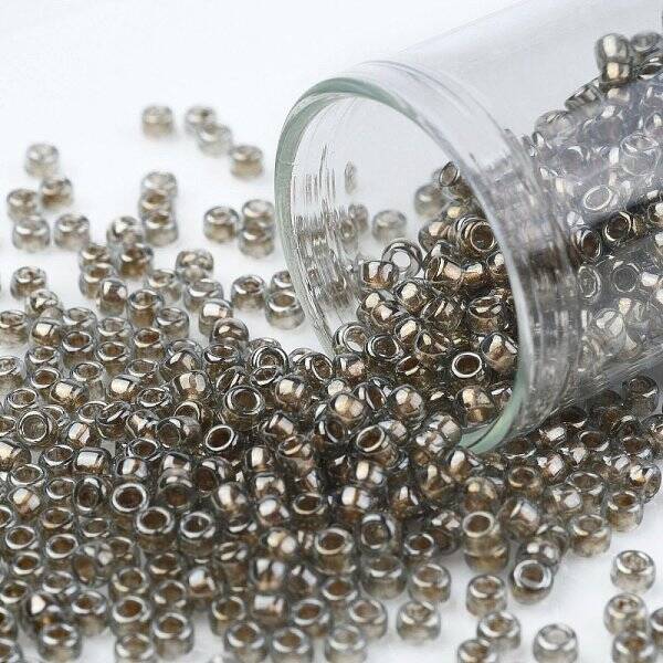 TOHO Round Seed Beads