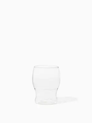 POP 12oz Pint Jr | Size: 48 Pack | Style: Clear Cup