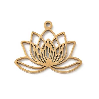 304 Stainless Steel Pendants