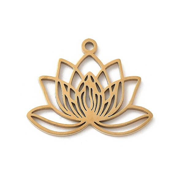 304 Stainless Steel Pendants