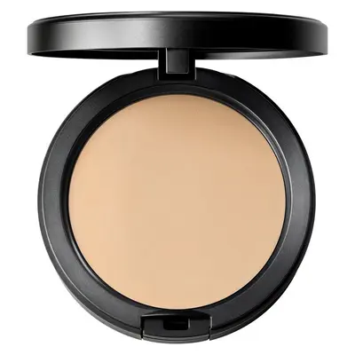 Mac Studio Fix Powder Plus foundation - 2 In 1 Foundation And Powder Nc15 (12 G)