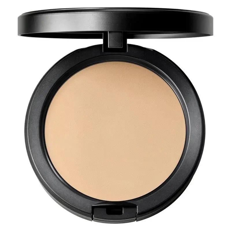 Mac Studio Fix Powder Plus foundation - 2 In 1 Foundation And Powder Nc15 (12 G)