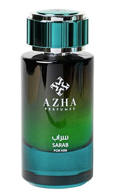 Azha Sarab - Edp - Volume: 100 Ml