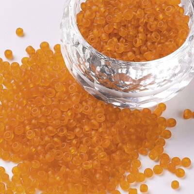 Glass Seed Beads