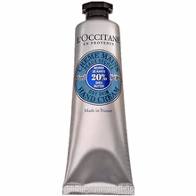 L´occitane Hand cream 20% shea butter 150 ml size