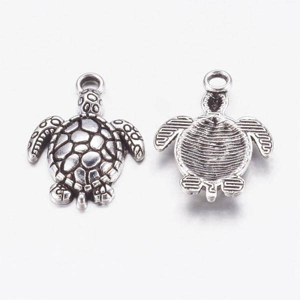 Alloy Pendants