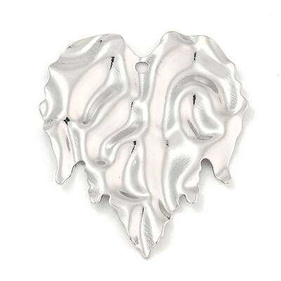 Non-Tarnish 304 Stainless Steel Pendants