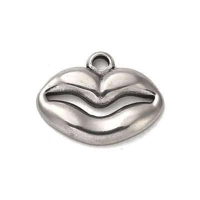 Non-Tarnish 304 Stainless Steel Pendants