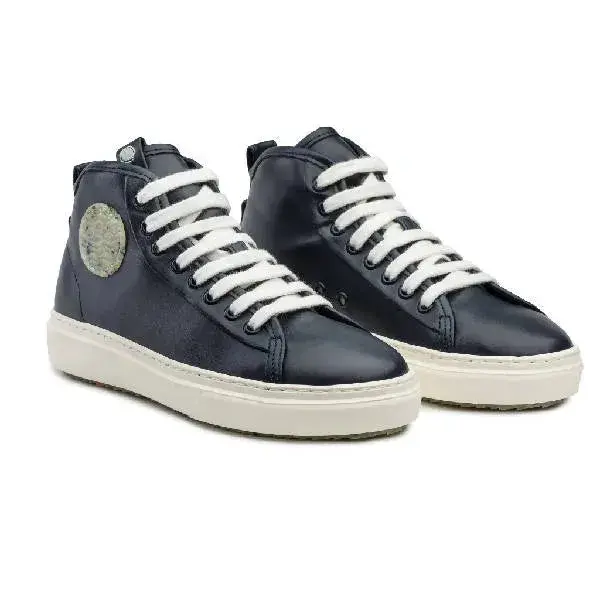 MADRACIS Blue | Color: Blue | Size (Large Fit - 0,5 cm more than regular fit): 42