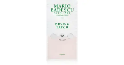 Mario Badescu Drying patches for problem skin 60 pieces