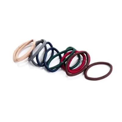 Inca Fine winter elastics assorted 12 Units