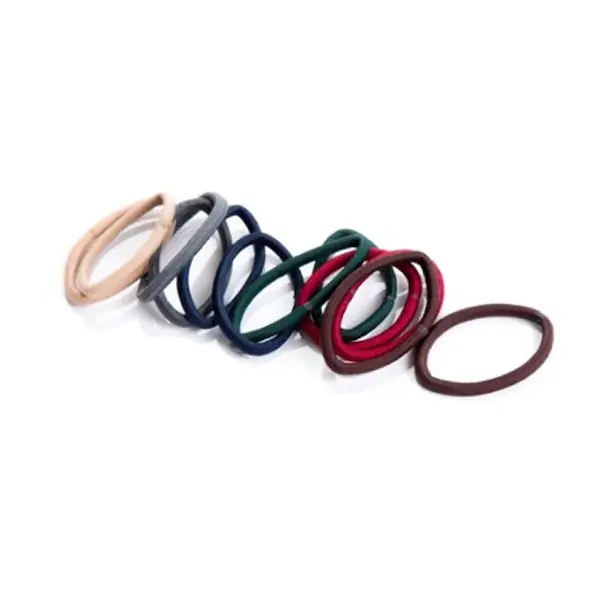Inca Fine winter elastics assorted 12 Units