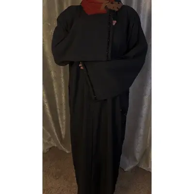 Yasmin Luxury Abaya