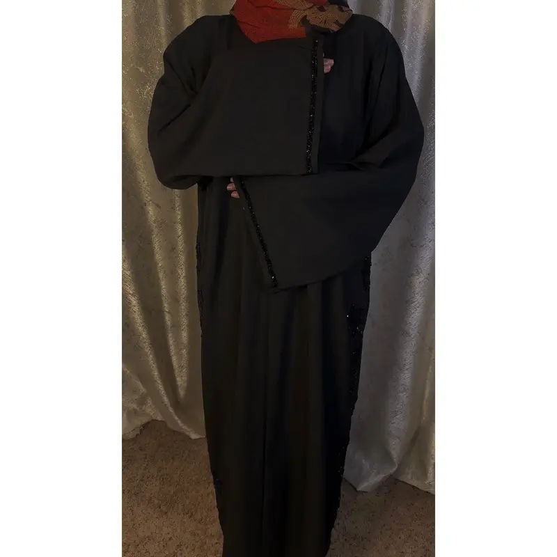 Yasmin Luxury Abaya