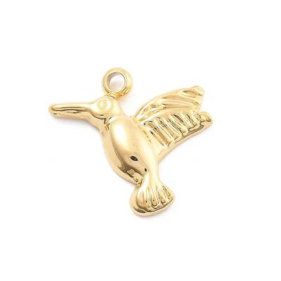 304 Stainless Steel Pendants