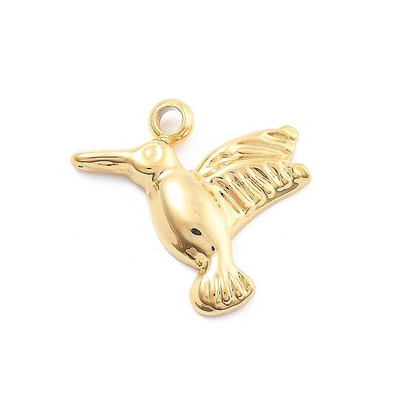 304 Stainless Steel Pendants