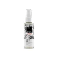 IGK GOOD BEHAVIOR 4-in-1 Prep Spray Travel | Leave In + Instantly Detangle + Heat Protectant | 24-Hour Frizz Control | Cruelt...
