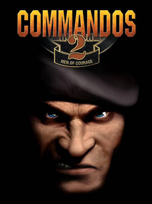 Commandos 2: Men of Courage | Steam