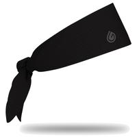 2.0 by Gymwrap - Sweat-Wicking Workout Headband for Women & Men - Adjustable Headband for Sports, Running & Outdoors Stretchy...