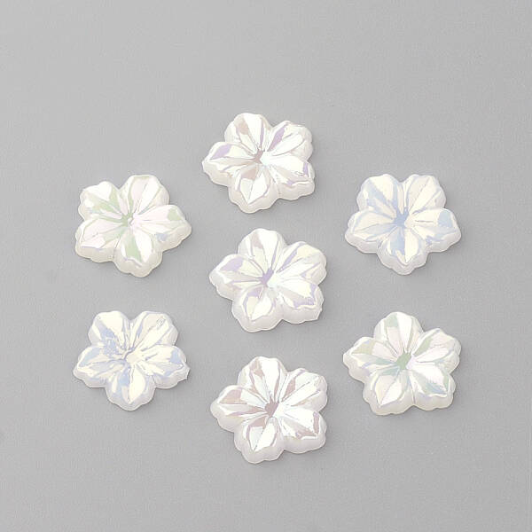 Acrylic Cabochons