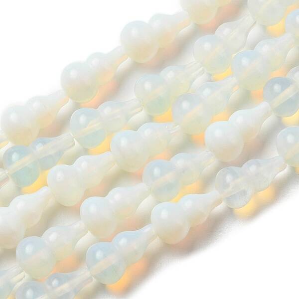 Opalite Beads Strands