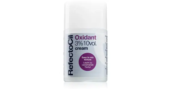 Refectocil Oxidizing CREAM 100ml