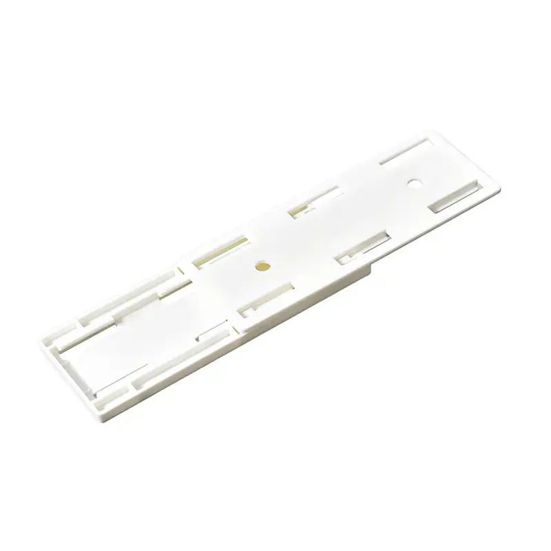 10 Counts Self Adhesive Power Strip Holder, Strong Adhesive Cable Clip for Tidy Wires, No Drilling Required, Mixed Colors, Su...