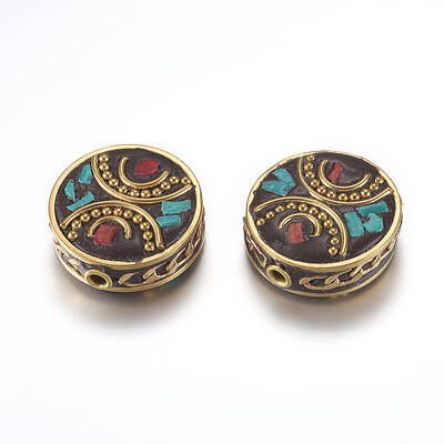Handmade Indonesia Beads