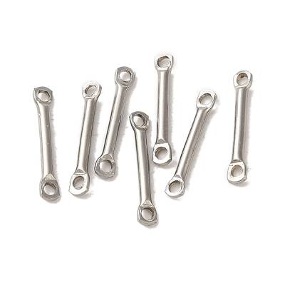 Non-Tarnish 304 Stainless Steel Links