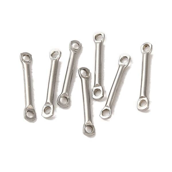 Non-Tarnish 304 Stainless Steel Links