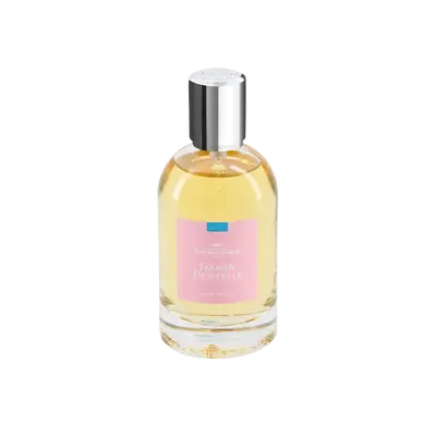 Comptoir sud pacifique Jasmin Dentelle Eau de toilette Women 100 ml