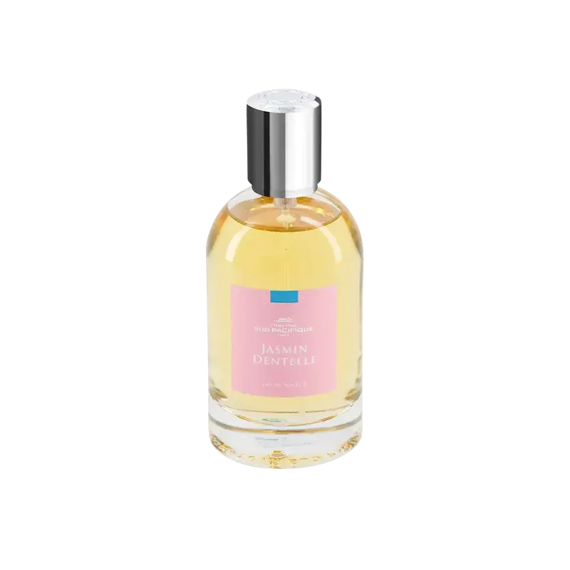 Comptoir sud pacifique Jasmin Dentelle Eau de toilette Women 100 ml