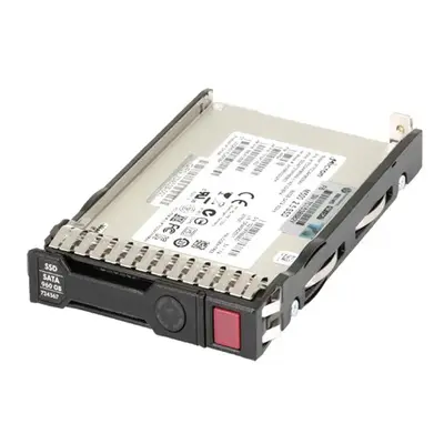 HP 734567-001 | 960GB Multi-Level Cell SATA 6Gb/s Value Endurance SFF 2.5-Inch Solid State Drive for ProLiant Server DL560 Ge...