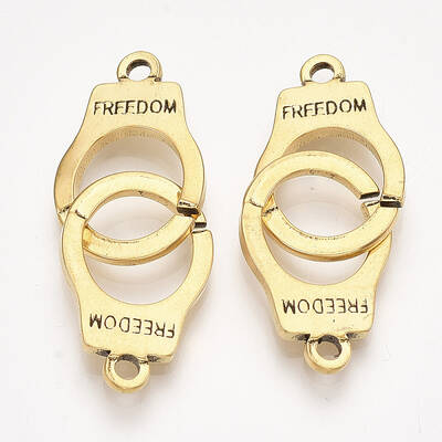 304 Stainless Steel Interlocking Clasps
