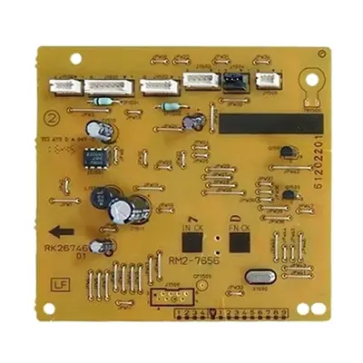 RM2-7656-000 HP Duplex PC Board for LJ M604 / M605 / M606 Printer