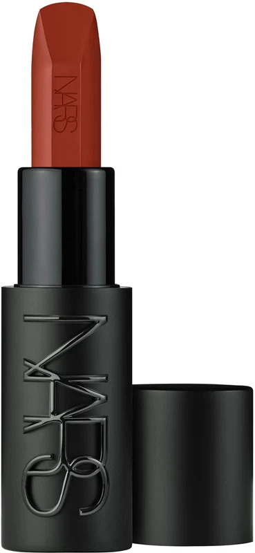 NARS Explicit satin lipstick color RENDEZ-VOUS 3.8 g