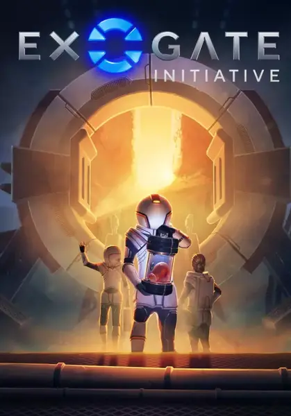 Exogate Initiative Europe | Steam