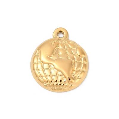 304 Stainless Steel Pendants