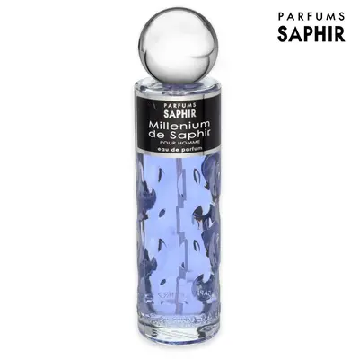 Saphir Edp 200 Ml Millenium De Saphir